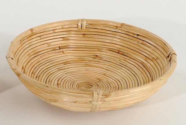 Rattan Körbe