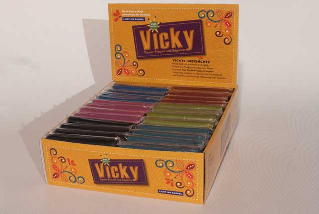 geldboerse vicky standard dp