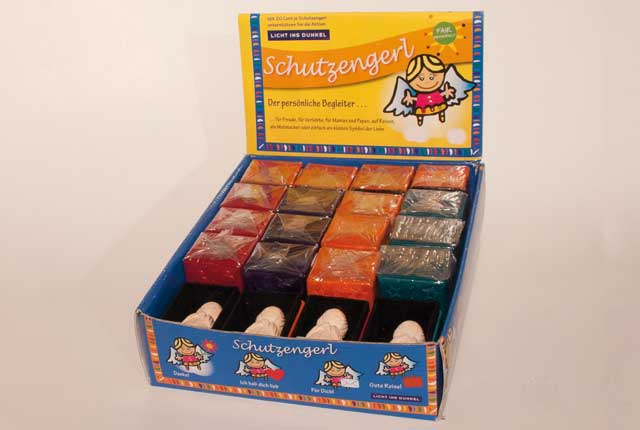 schutzengel ton diplay