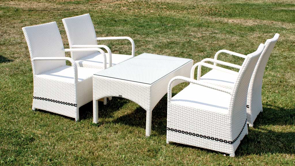 Rattan Sedia Möbel_3