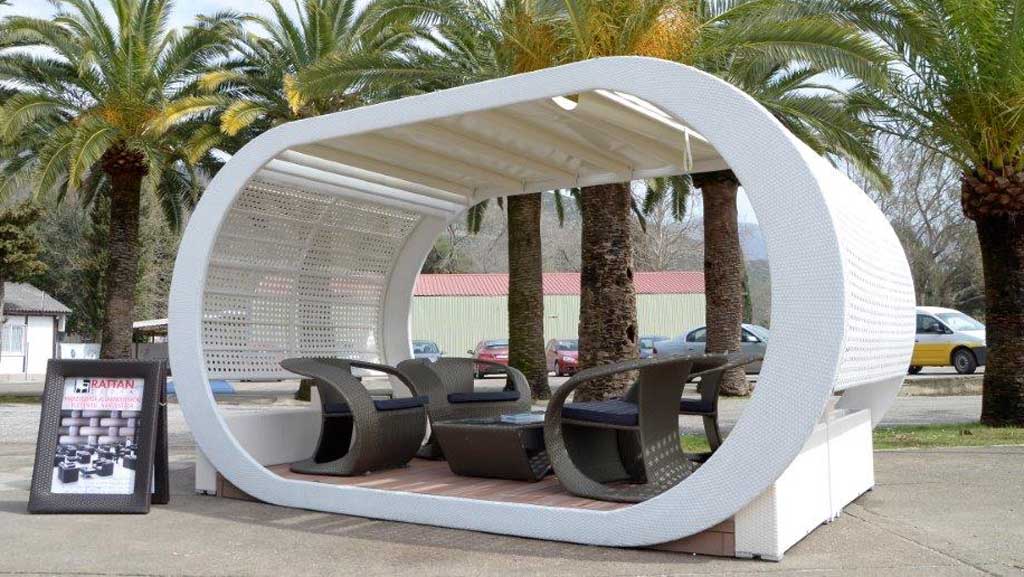 Rattan Sedia Überdachungen_4